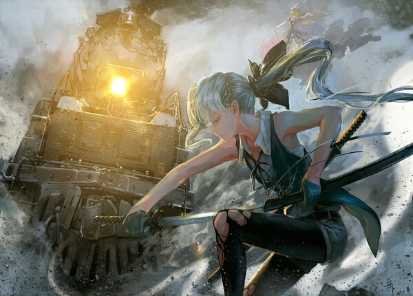 東方