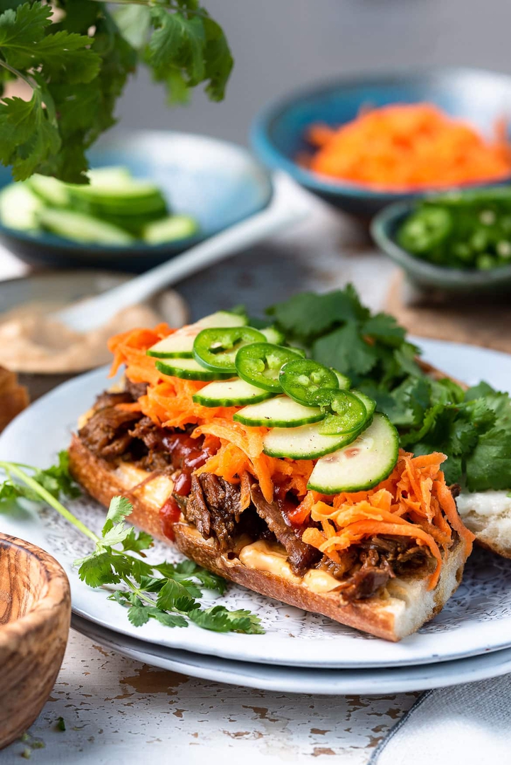 banh mi