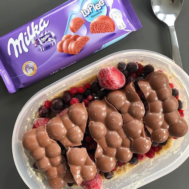 chocolate