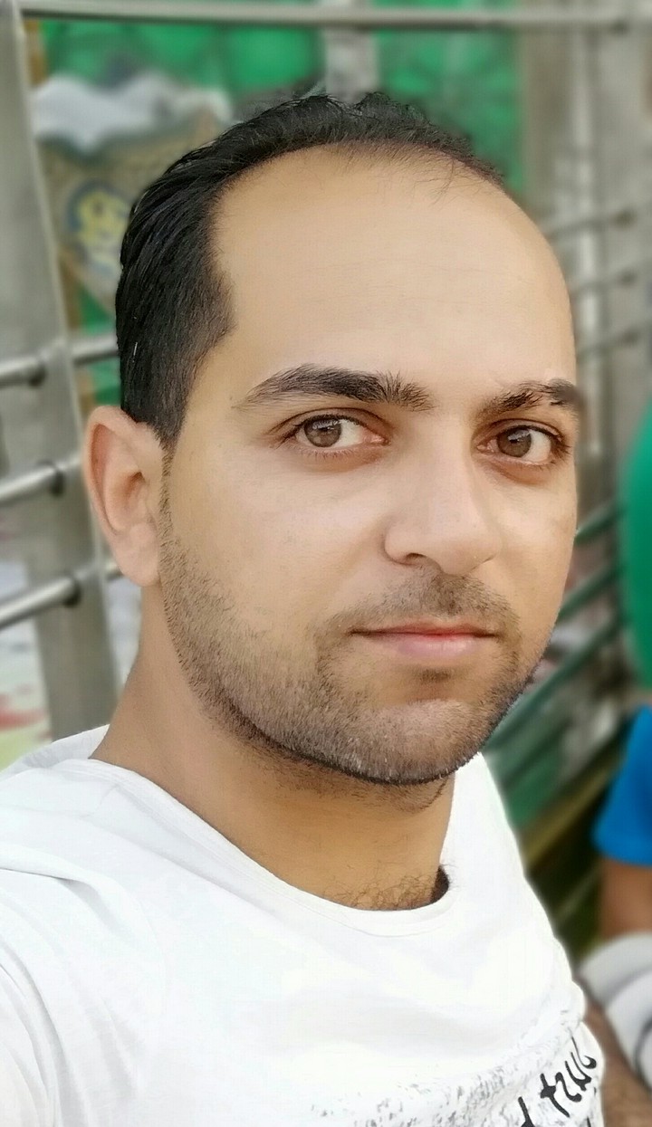 Diaa Alali