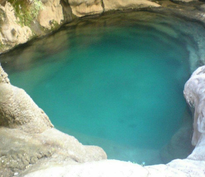 Lake