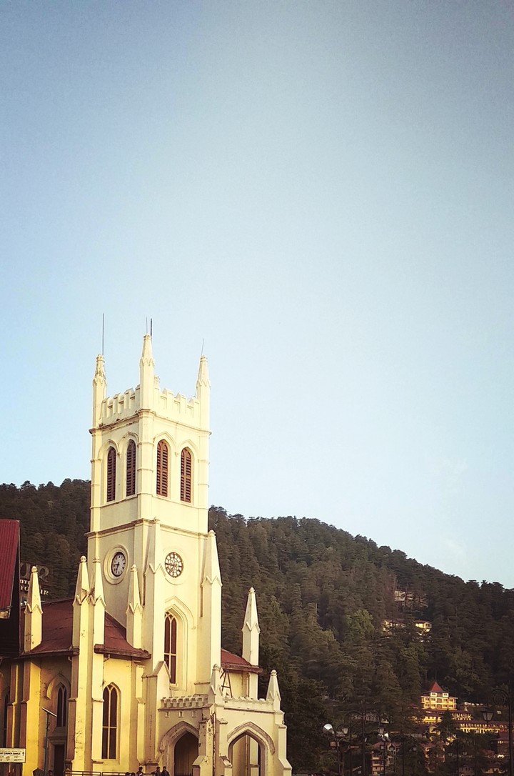 shimla