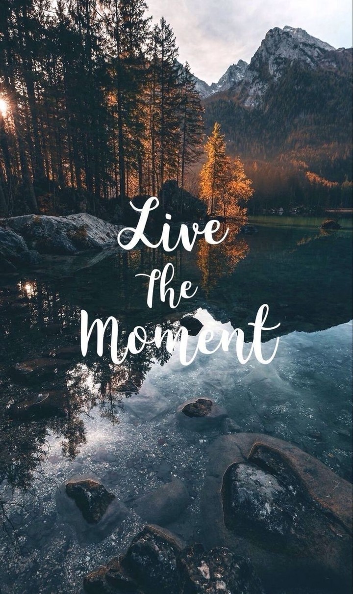 motto of life........?❤??