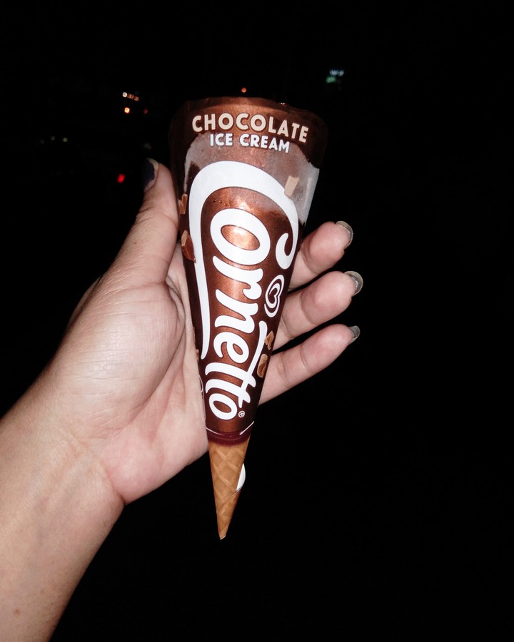 Cornetto
