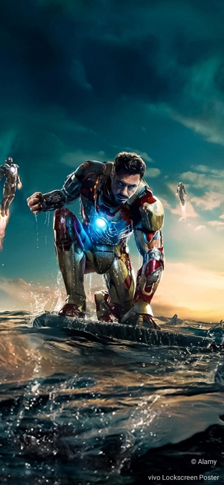 Ironman