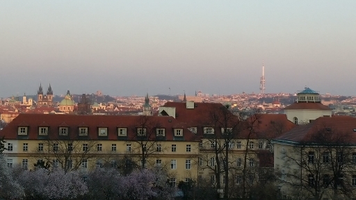 Prague ❤️