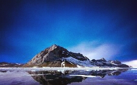 mountain