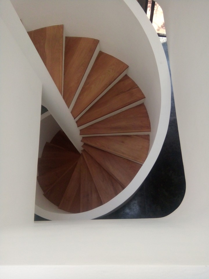 stairs stairs