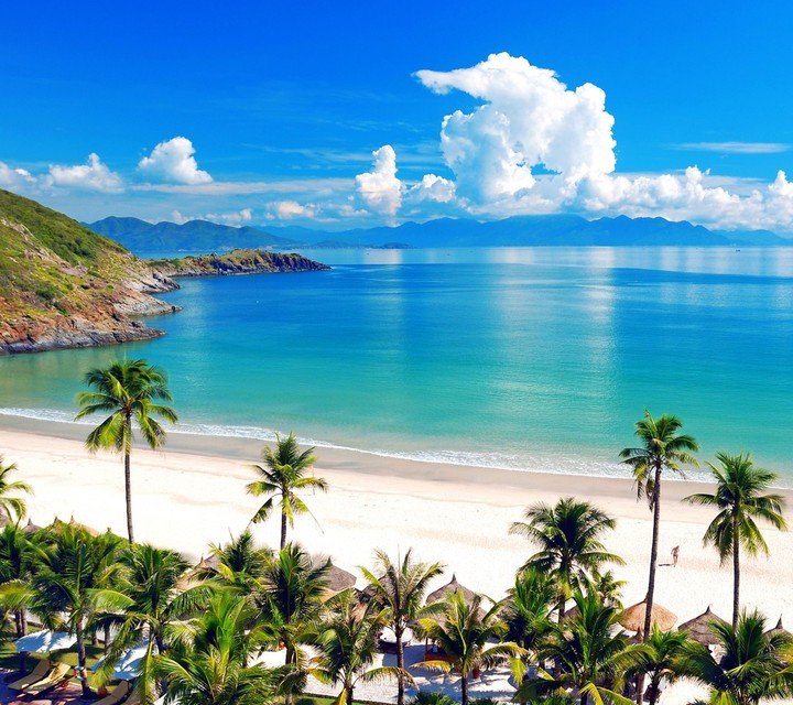 ocean