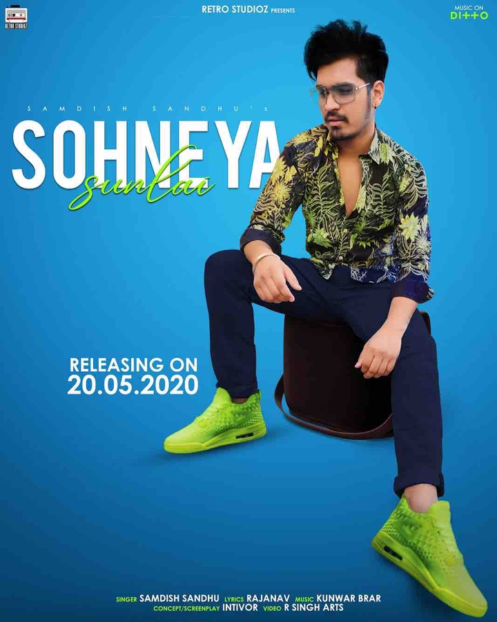 Sohneya Sunlai