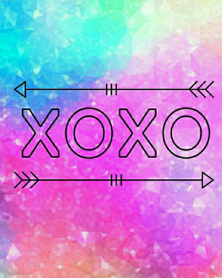 xoxo