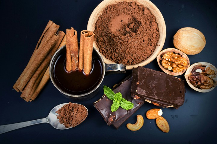 cocoa