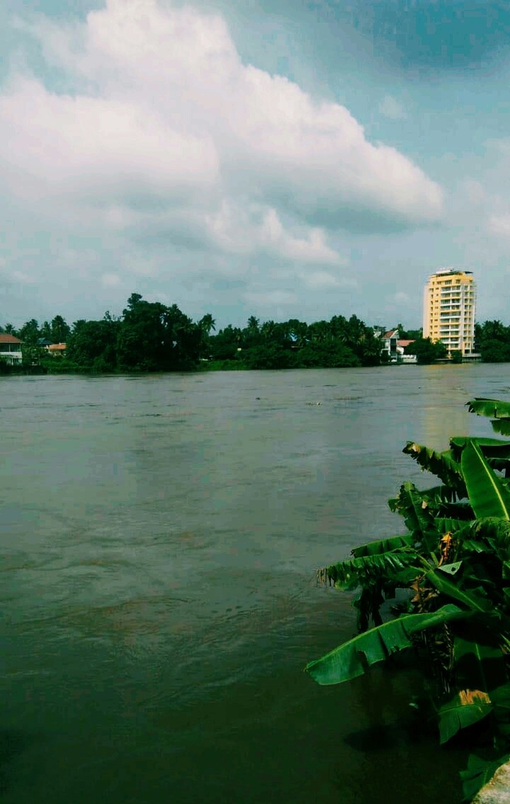 river