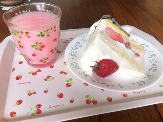 вкусняшки