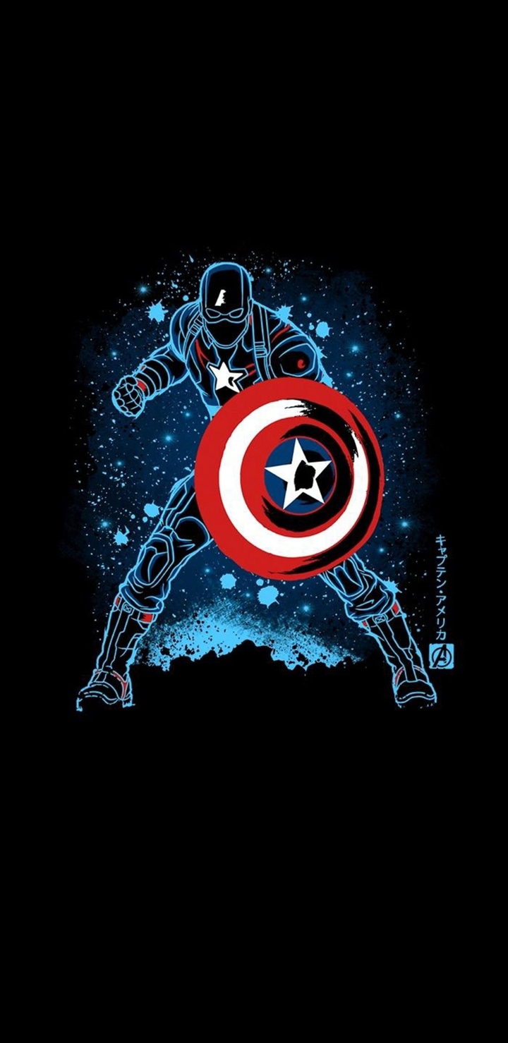 captain