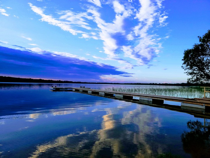 Lake