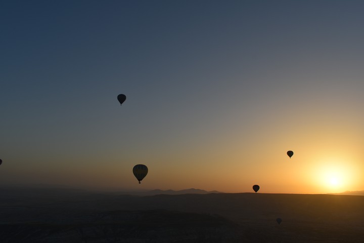 Sunrise
