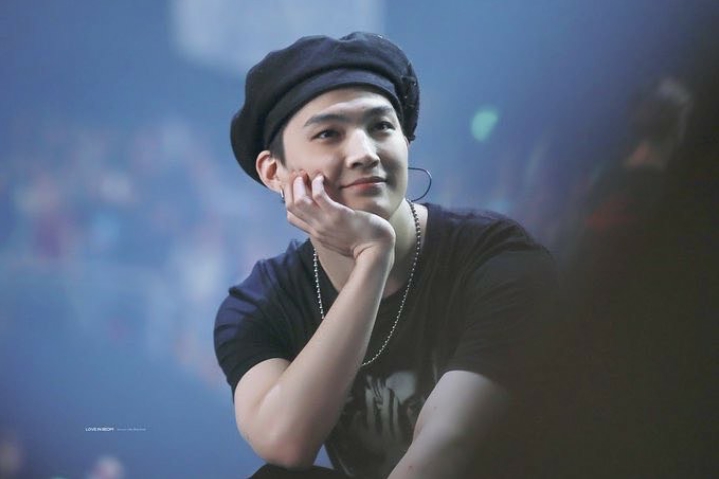 JB GOT7