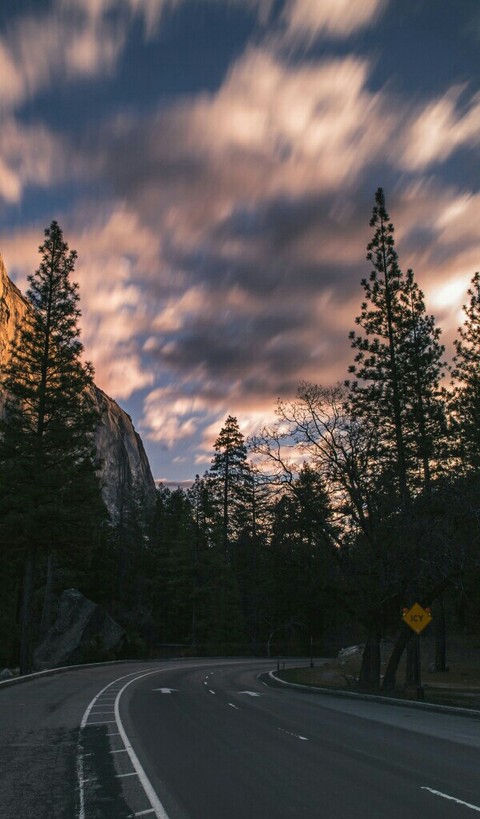 beautiful way