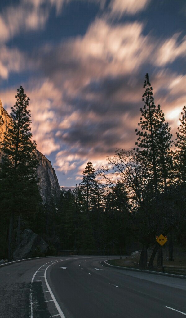 beautiful way