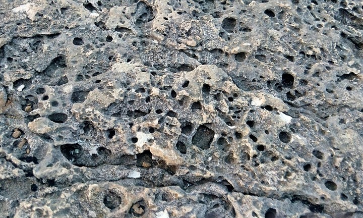 rock