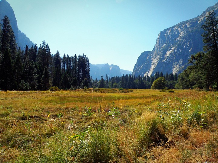 Yosemite