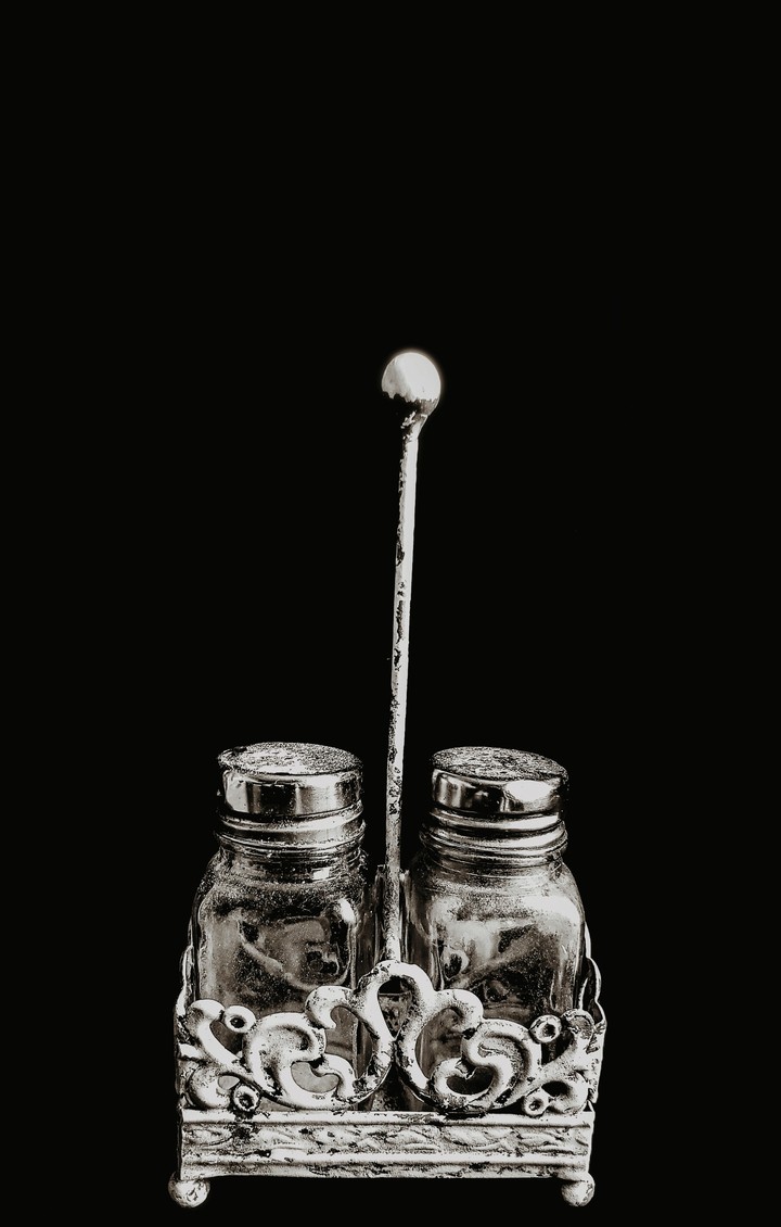 Trying to be creative