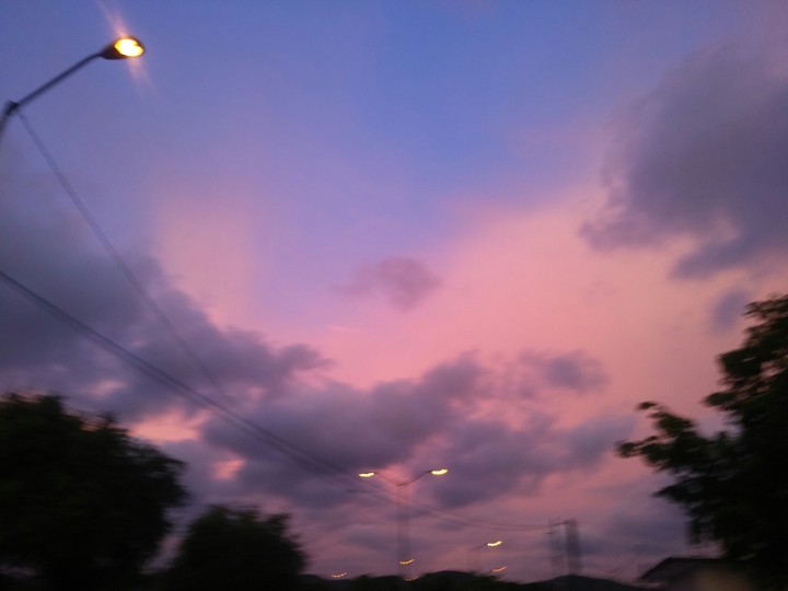 ☁️