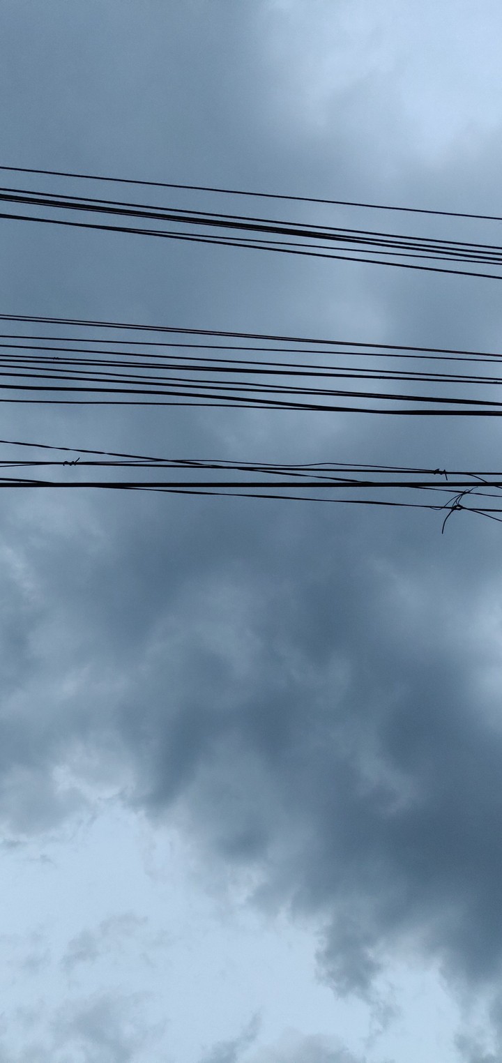 The Wiring Problem.