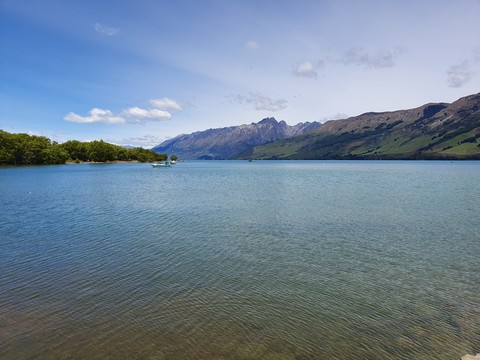 Lake