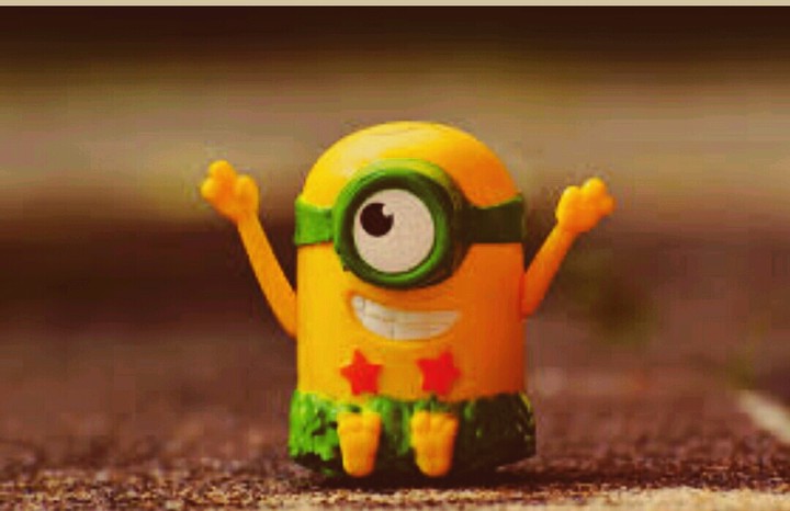 minions❤
