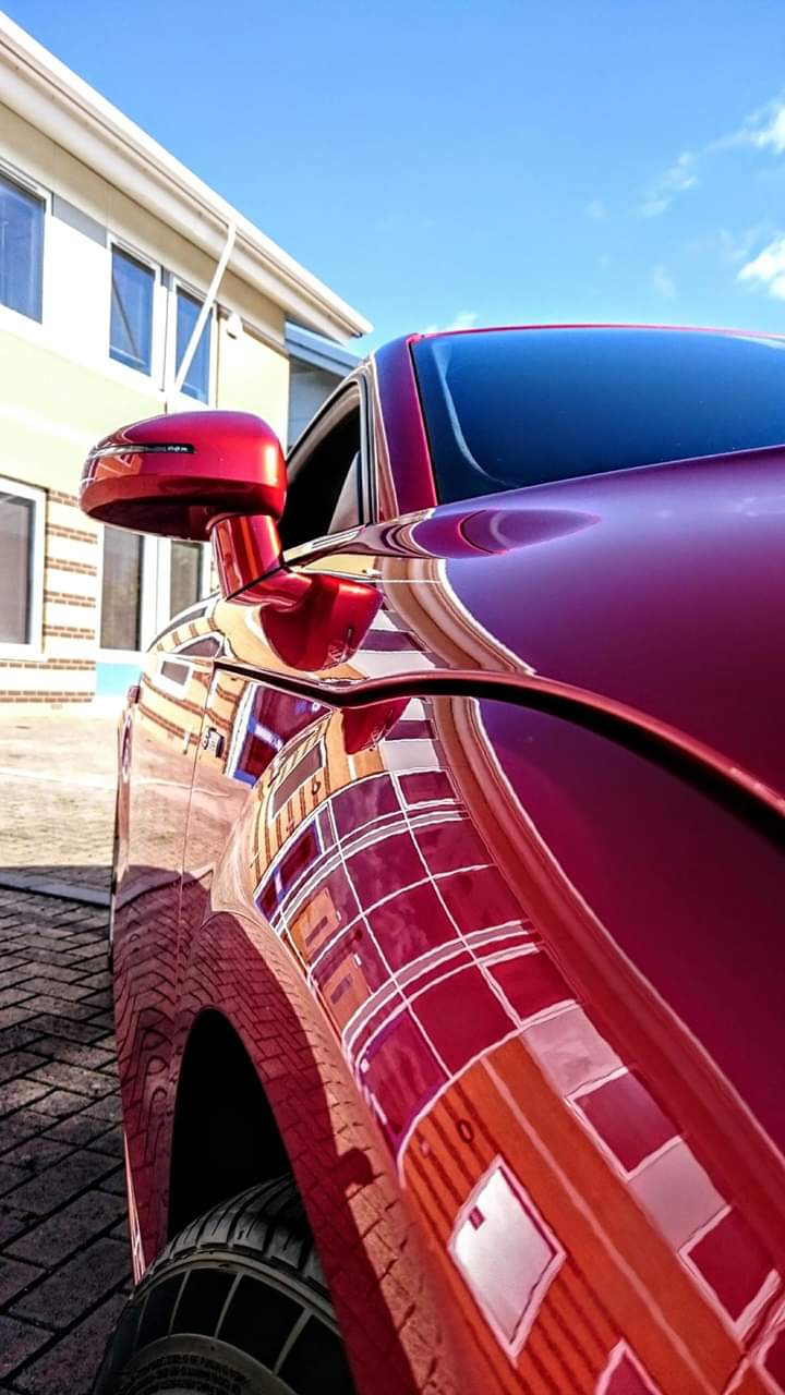Reflections