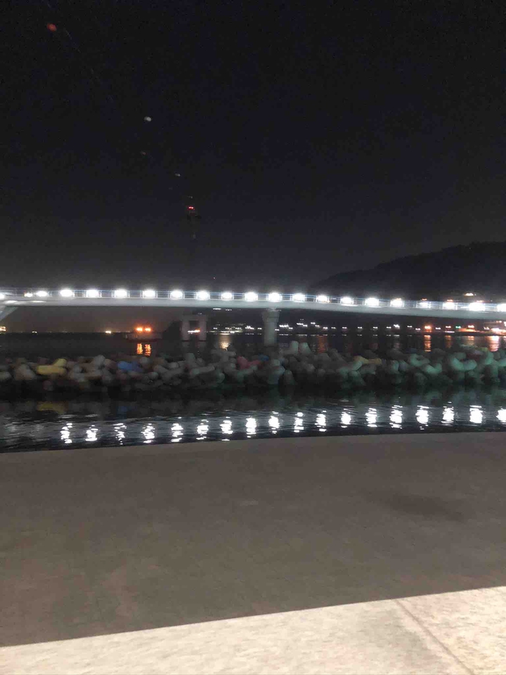 부산 송도