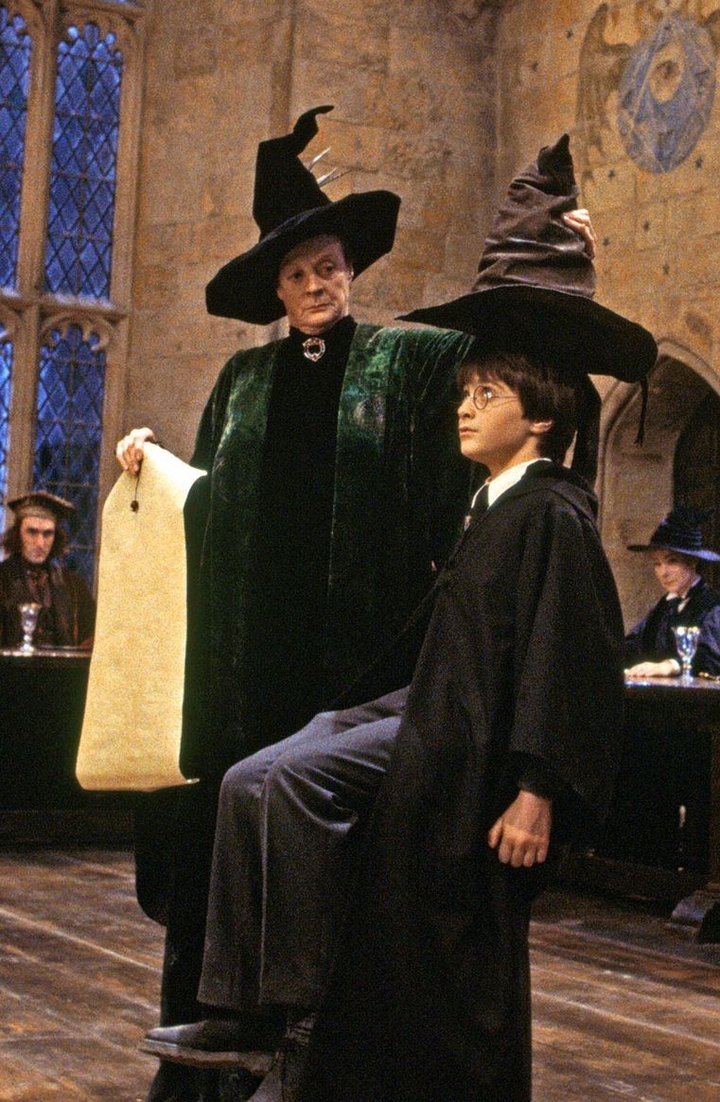 harry