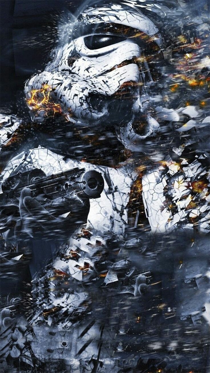Blown Away