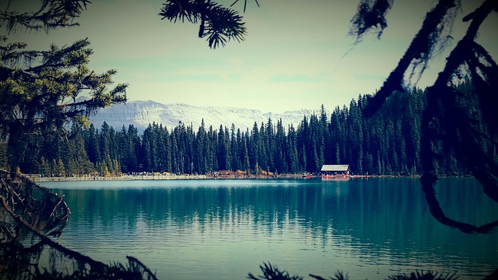 Lake Louise