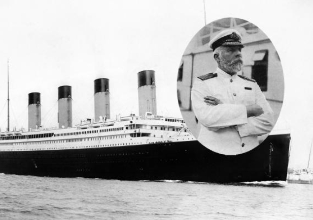 Titanic