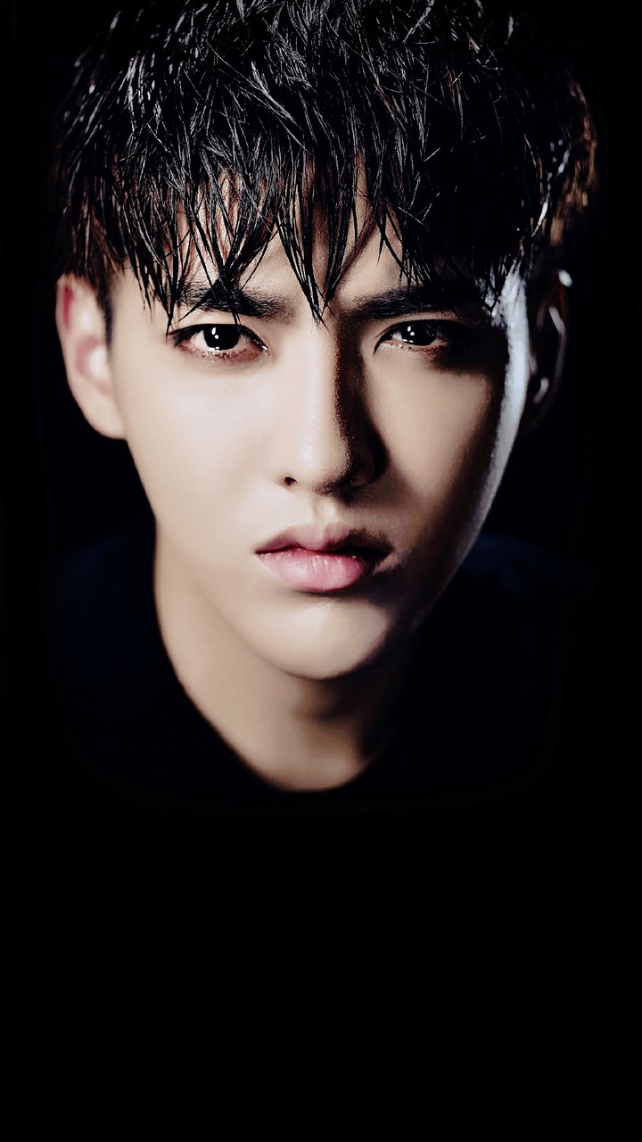 Kris Wu