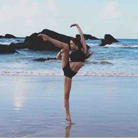 dance
