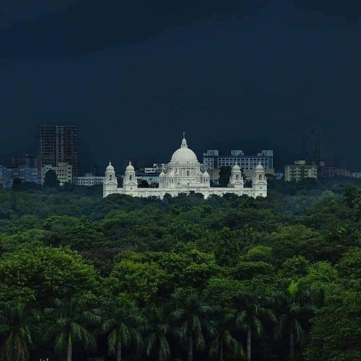 Victoria Memorial Kolkata