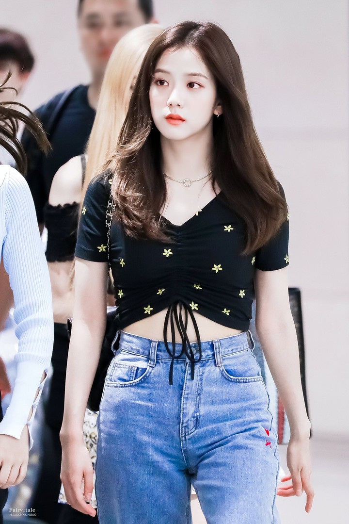 Kim jisoo