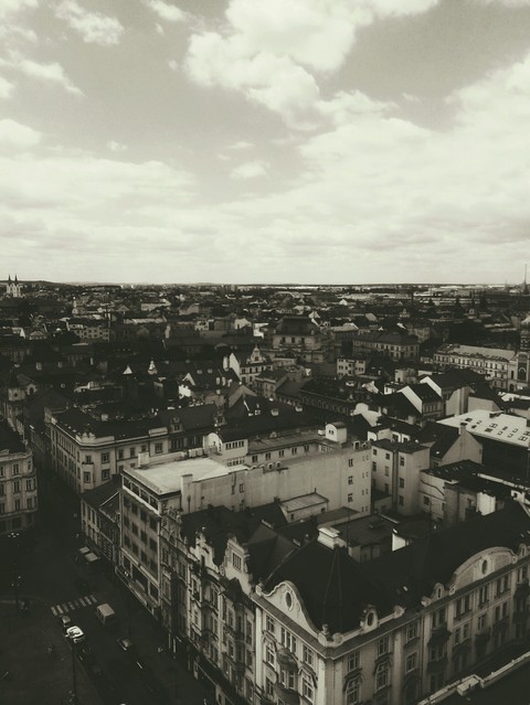 Pilsen city