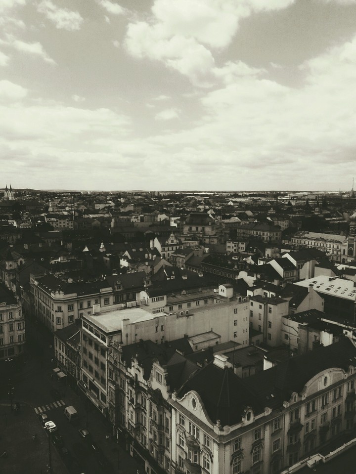 Pilsen city