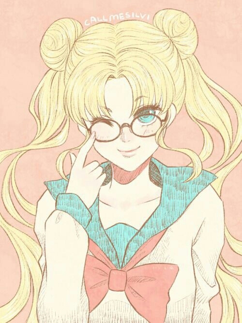 Serena Tsukino
