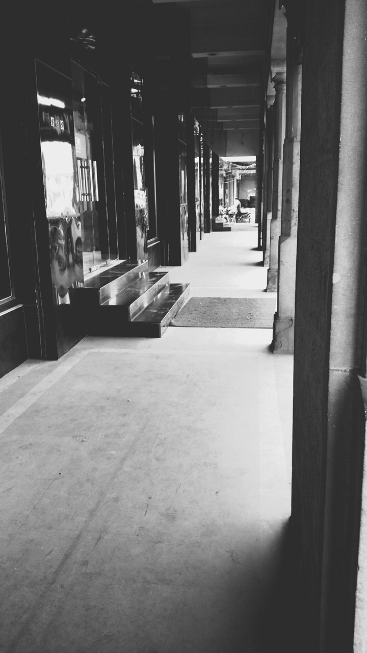 streets