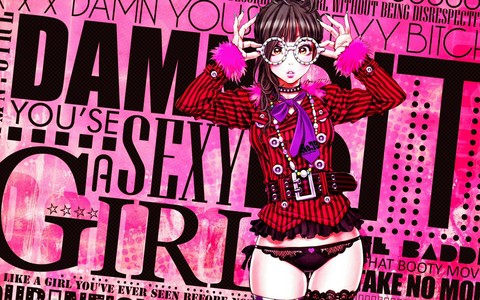 Sex Girl 2017