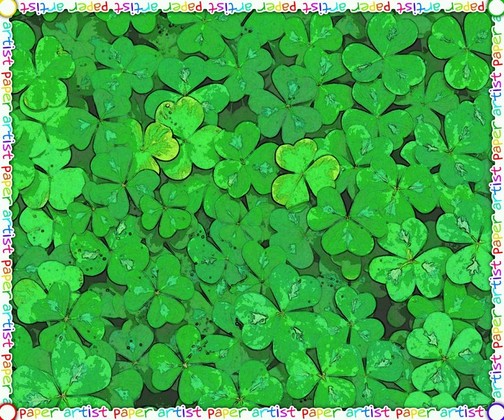 lucky clover