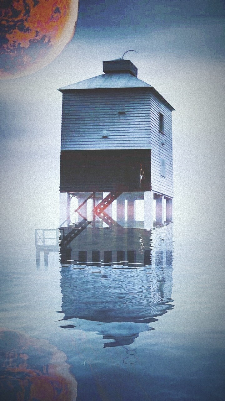 i wish we coud see both at the same time.