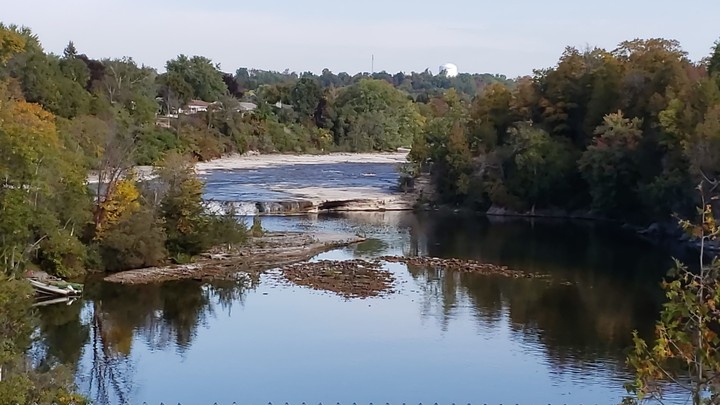 Beautiful River