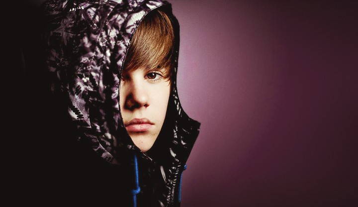 justin bieber